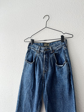 Vintage Mom jeans