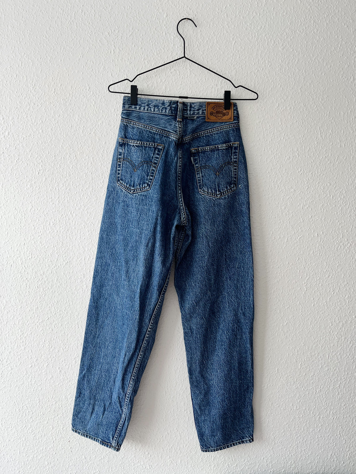 Vintage Mom jeans