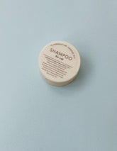 Shampoo bar - Geranium
