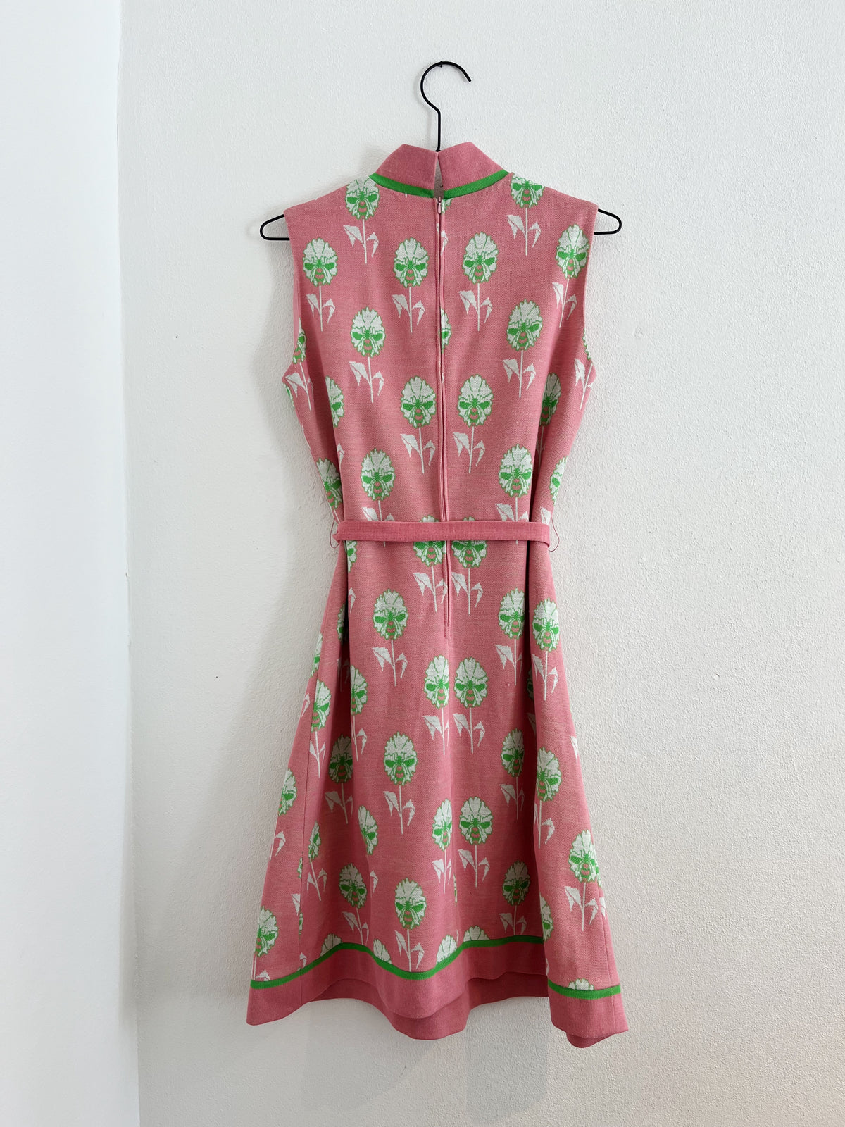 70'er vintage kjole