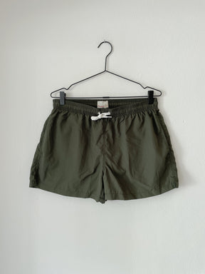 Knowledge Cotton Apparel sporty shorts