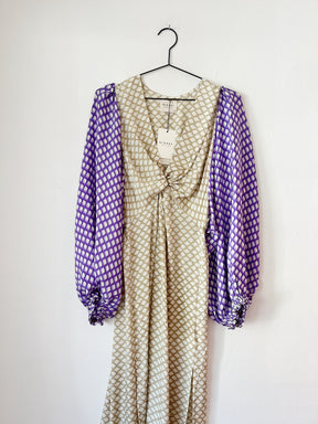 Cherilyn Dress no. 16