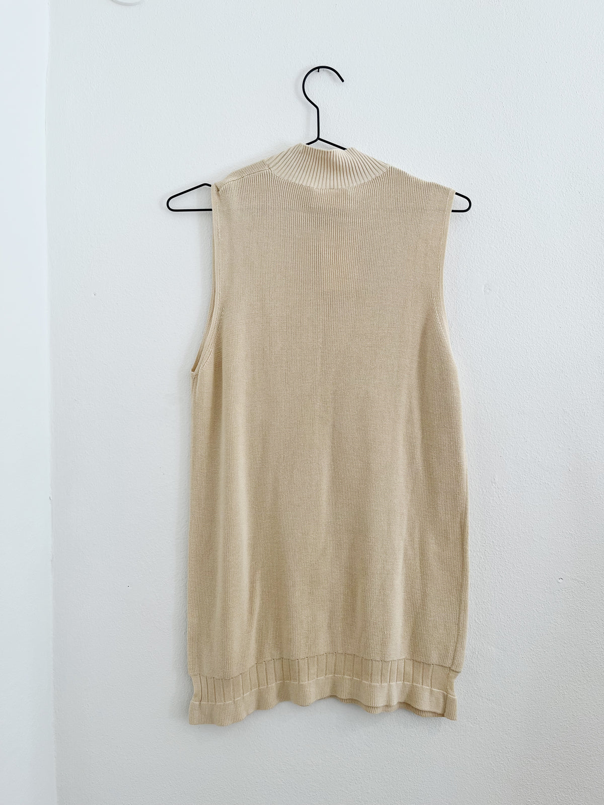 Betty Barclay top/vest