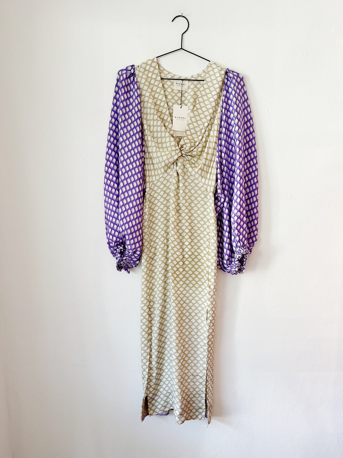 Cherilyn Dress no. 16