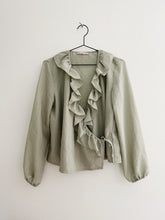 Soft Rebels flæse bluse