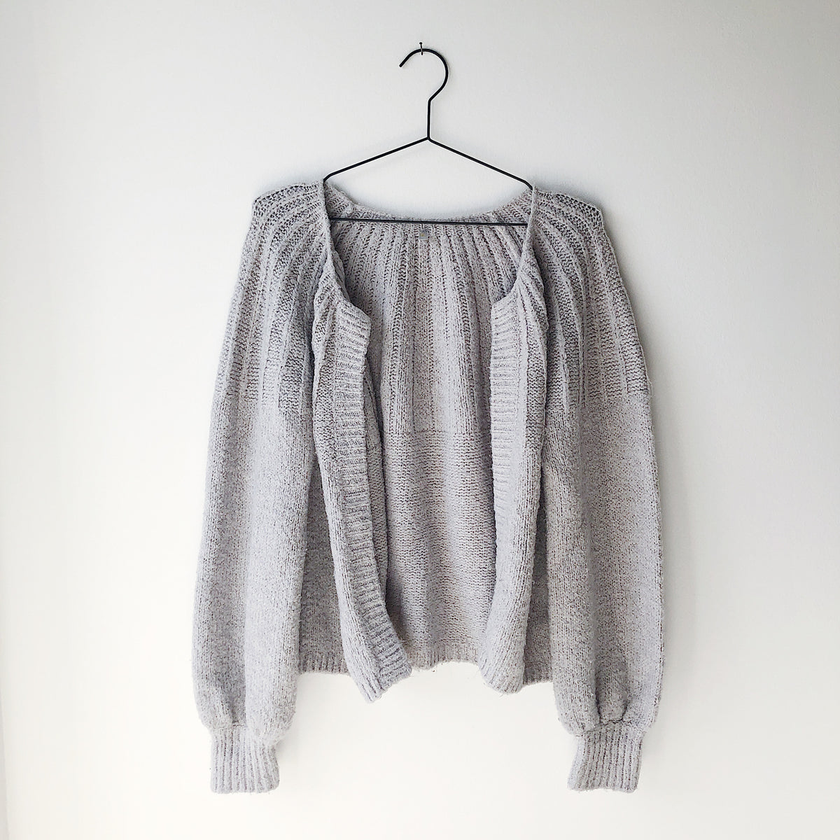 Strik cardigan