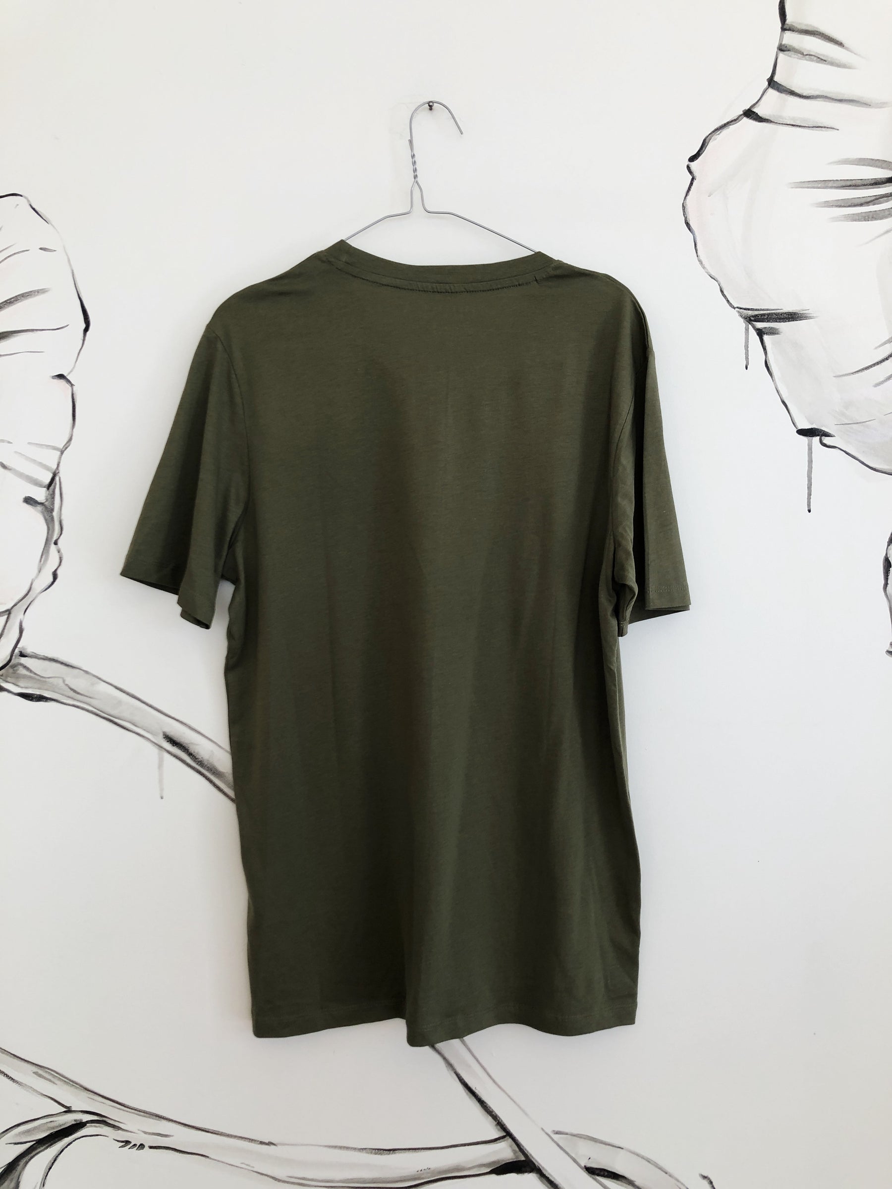 Selected Homme t-shirt