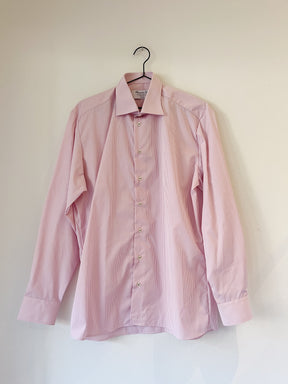 Bosweel pink skjorte