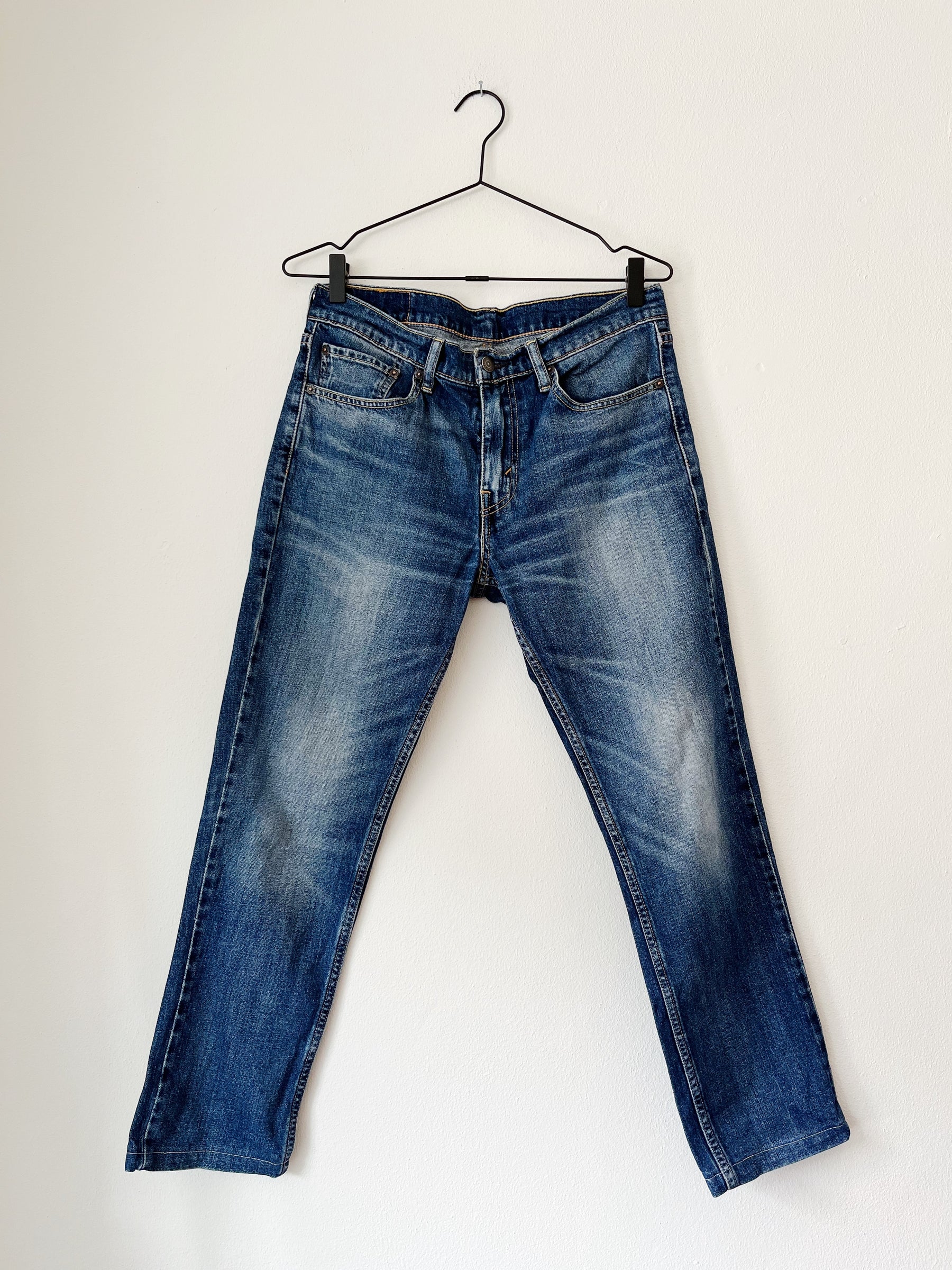 511 Levis jeans