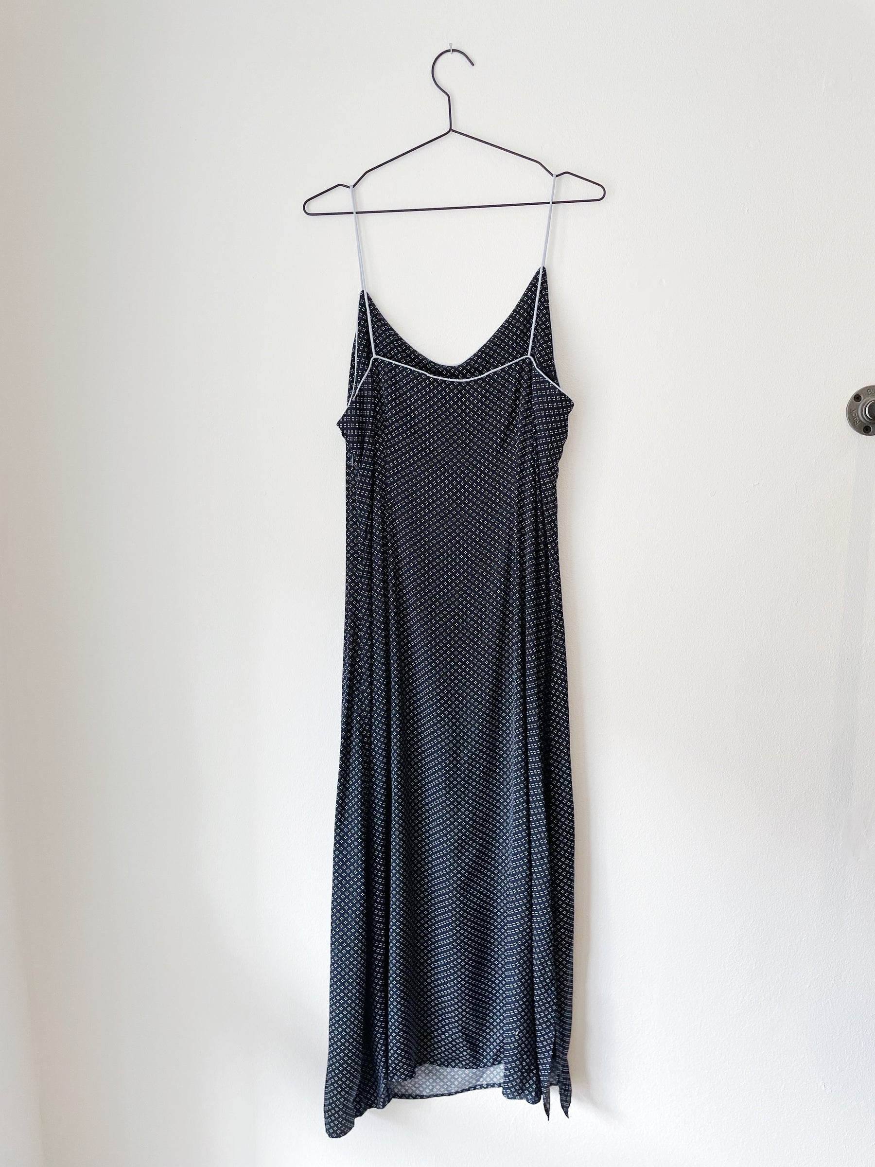 Résumé Tenna dress