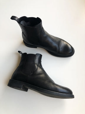 Vagabond boots