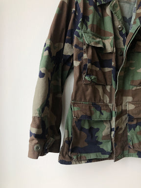 Army jakke