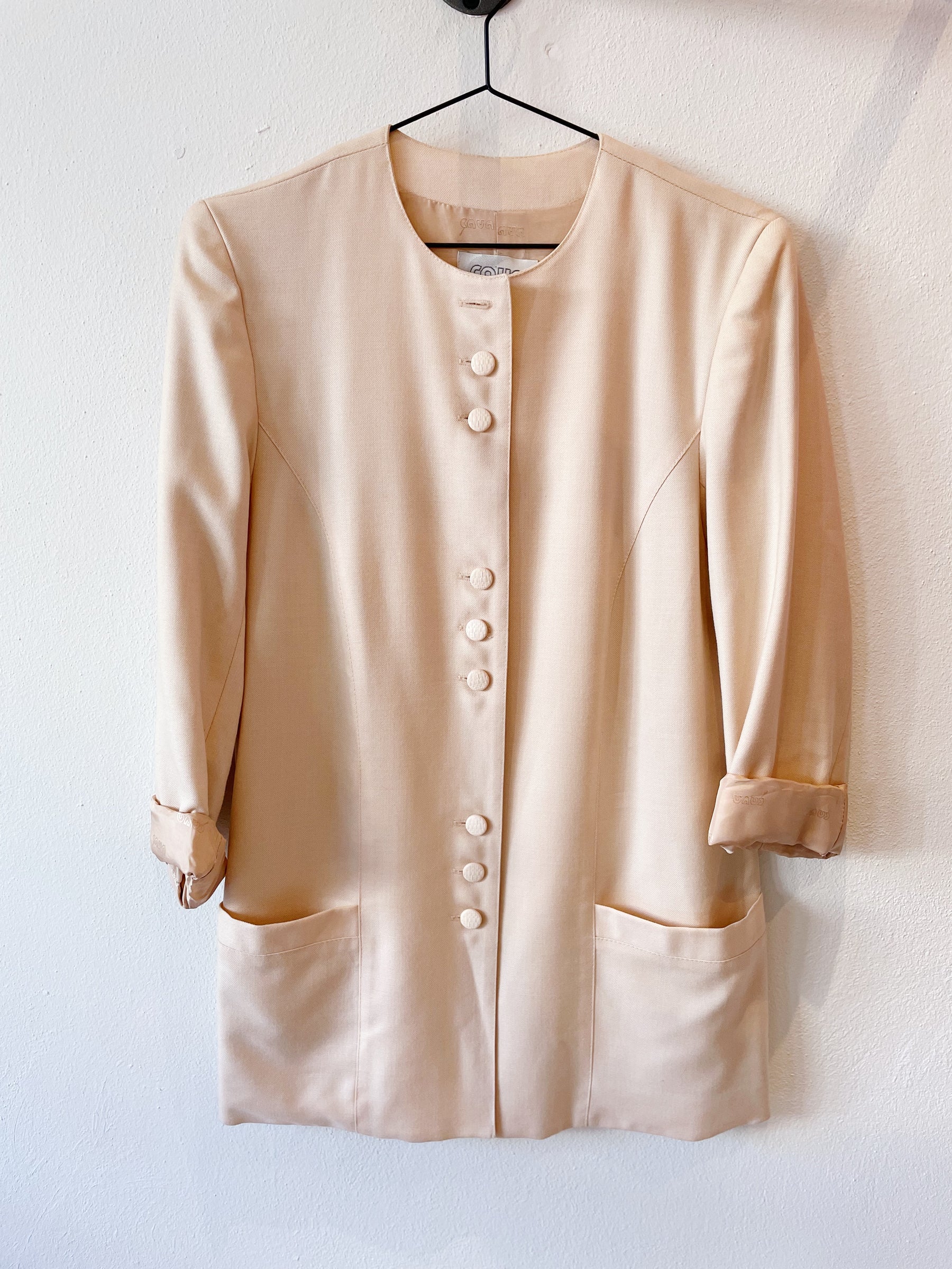 Rosa CAVA blazer