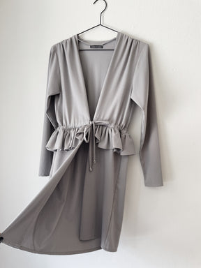 Sara Storm kjole/kimono