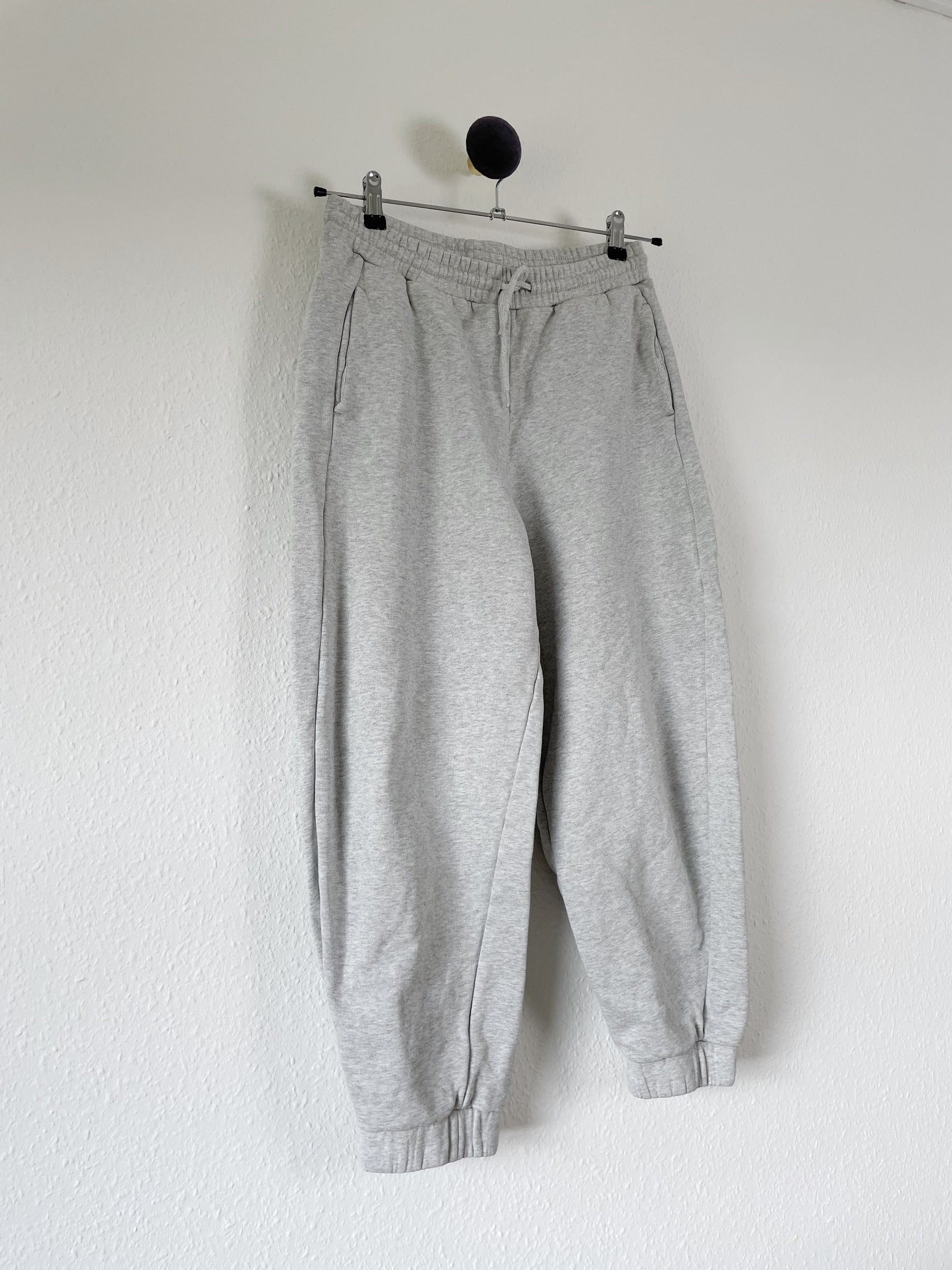 & Other stories sweatpants