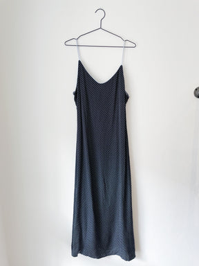 Résumé Tenna dress