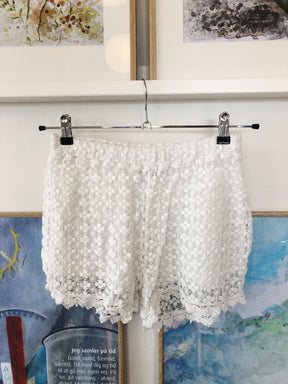 Selected Femme shorts