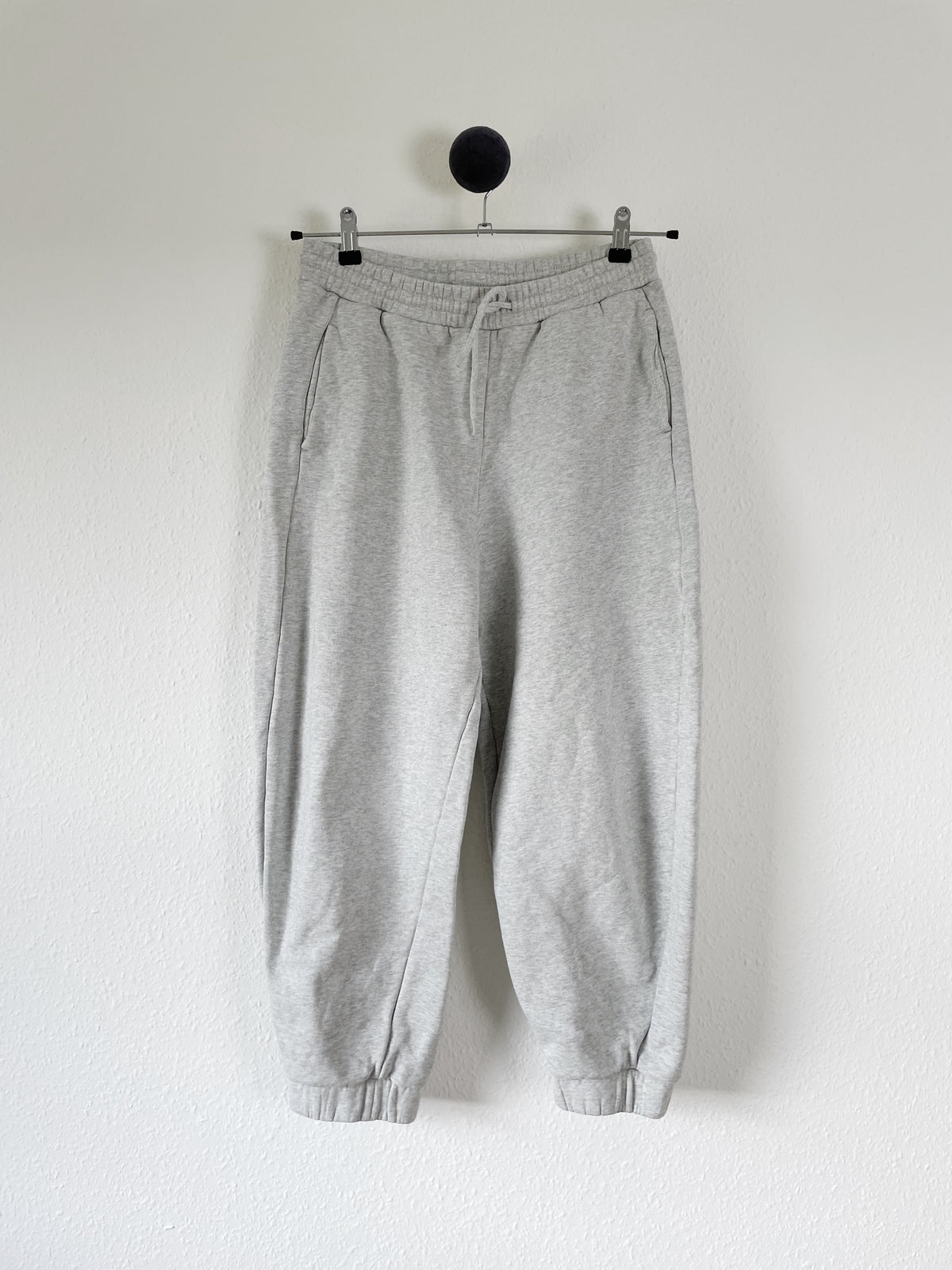 & Other stories sweatpants