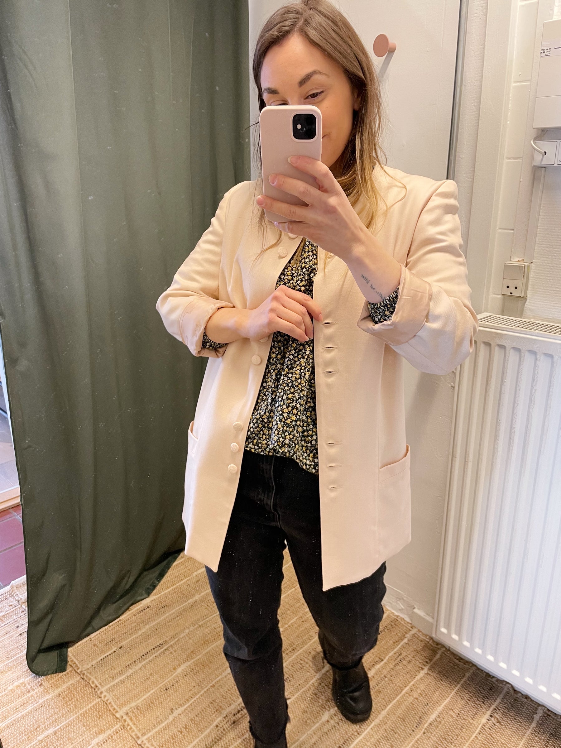 Rosa CAVA blazer