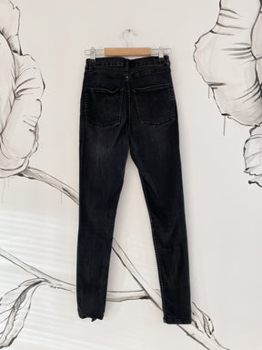 Grå Gestuz jeans