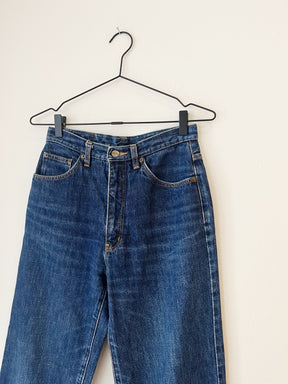 Wrangler vintage jeans