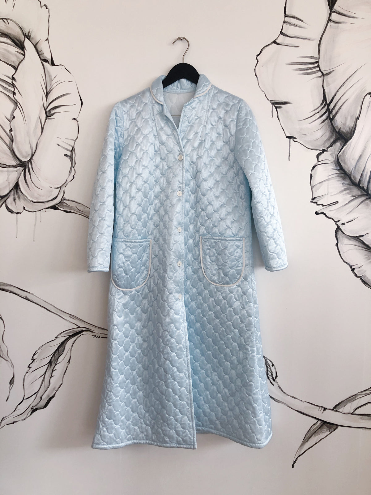 Quilted kåbe