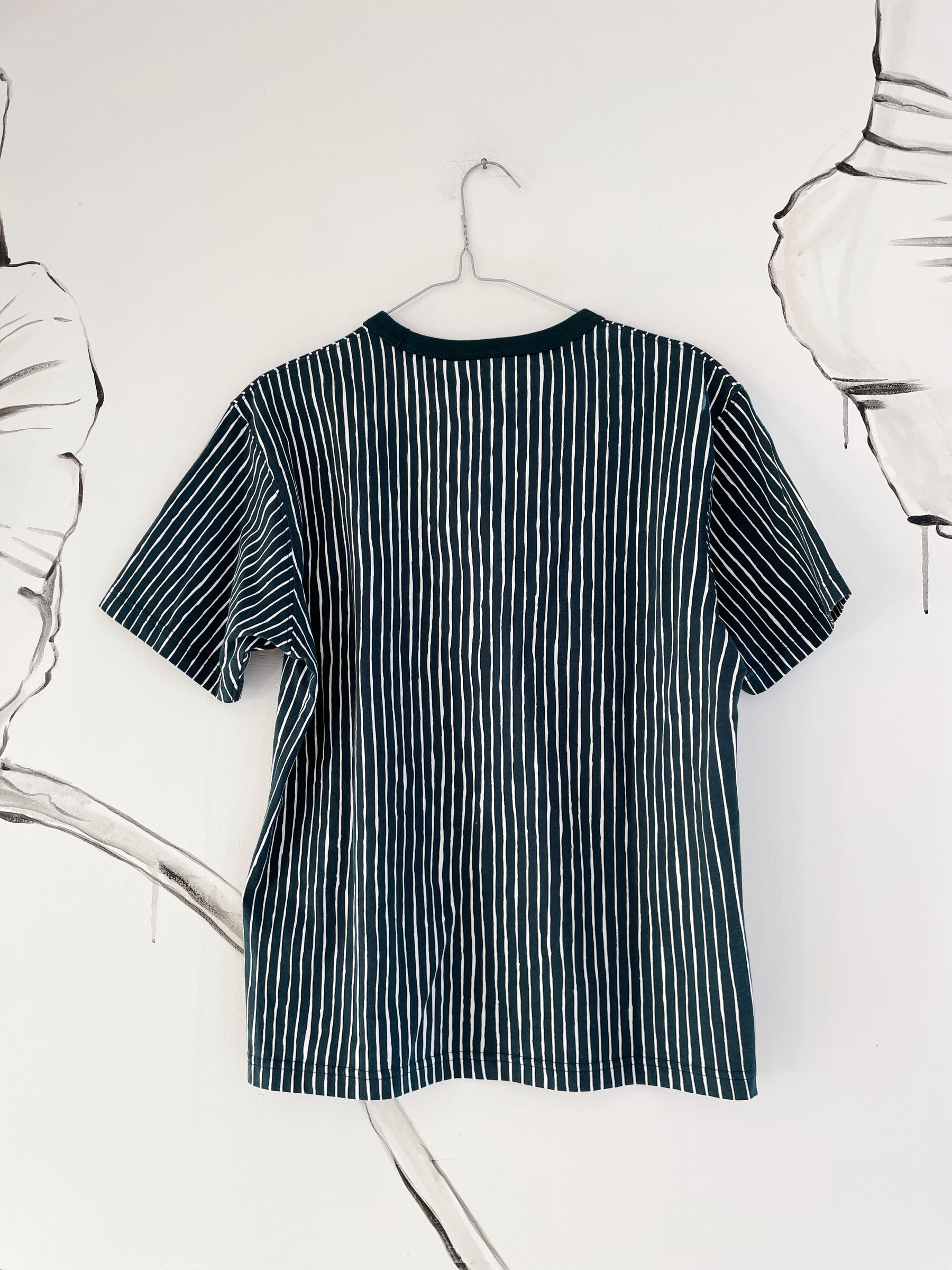 Marimekko x Uniqlo t-shirt