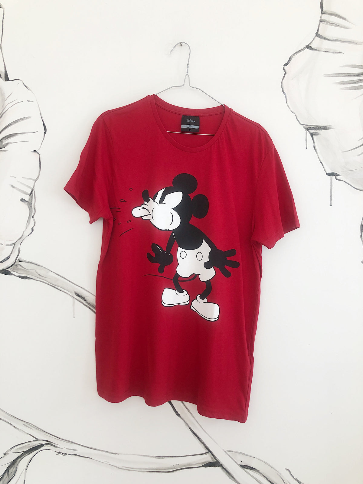 Disney t-shirt