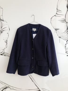 Vintage blazer/jakke