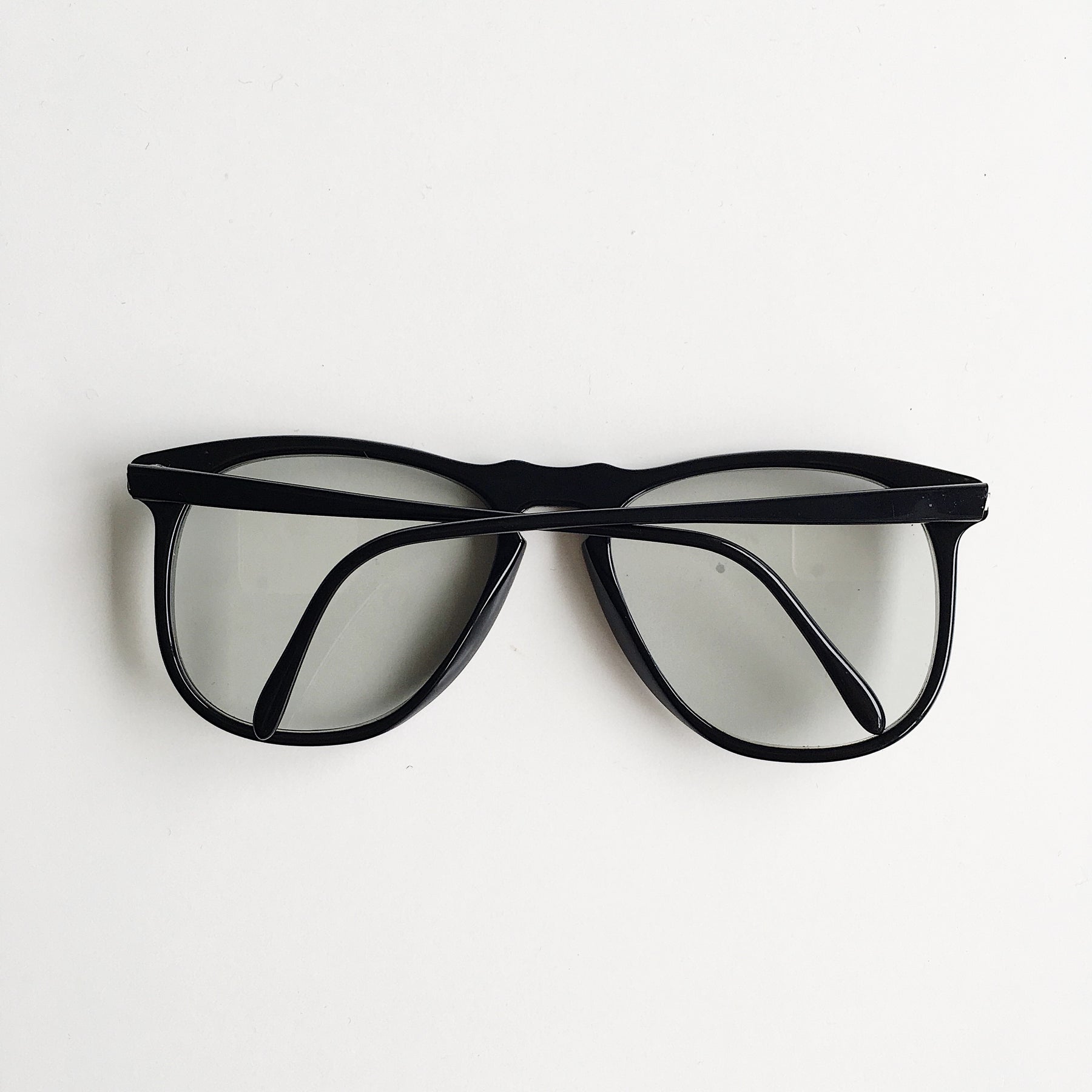 Vintage solbriller