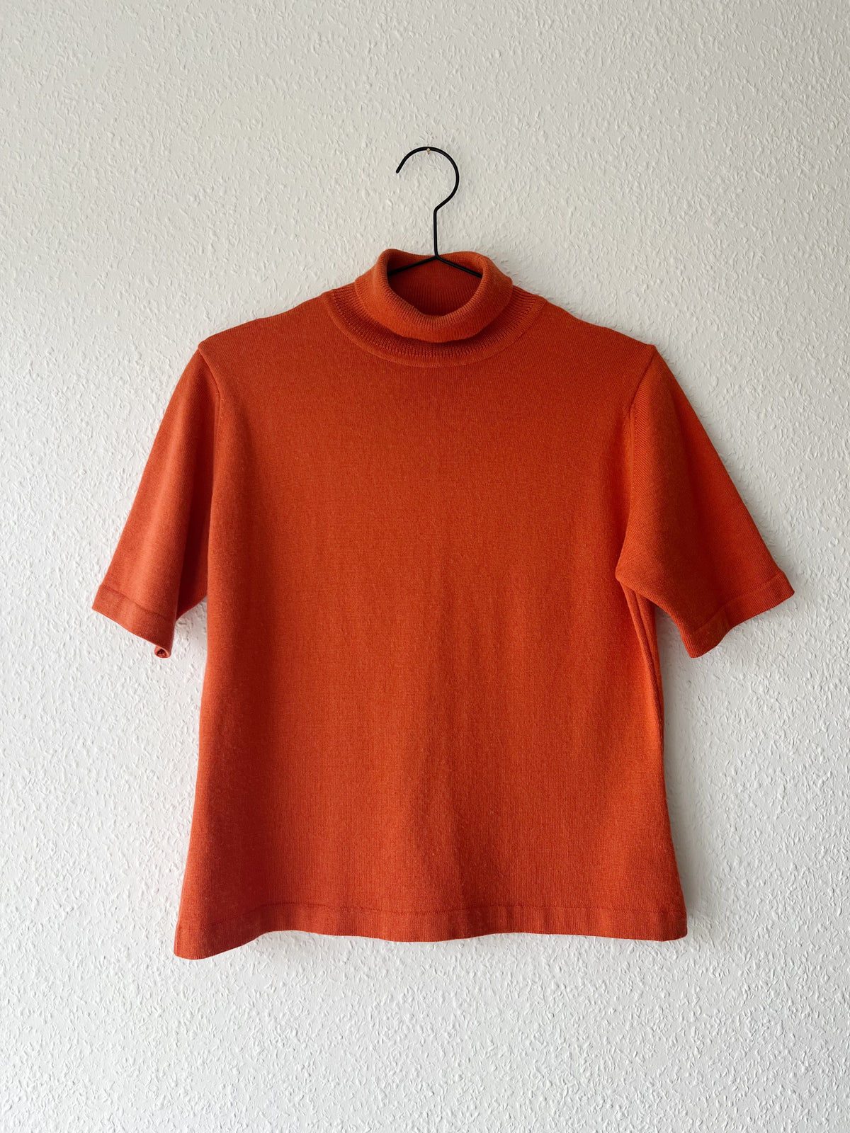 Kit Karnaby strik t-shirt