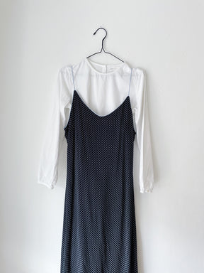 Résumé Tenna dress