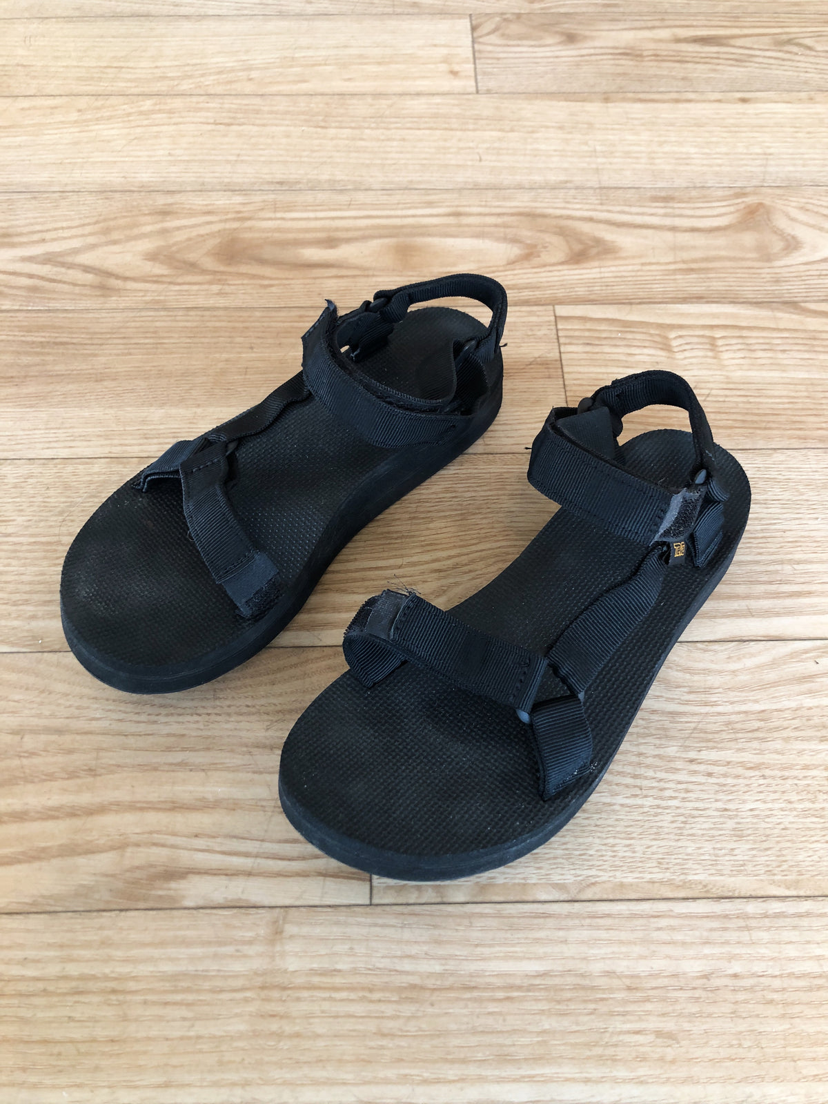 Teva sandaler