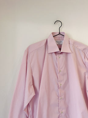 Bosweel pink skjorte
